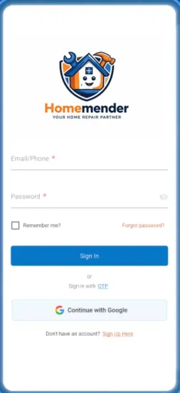 App